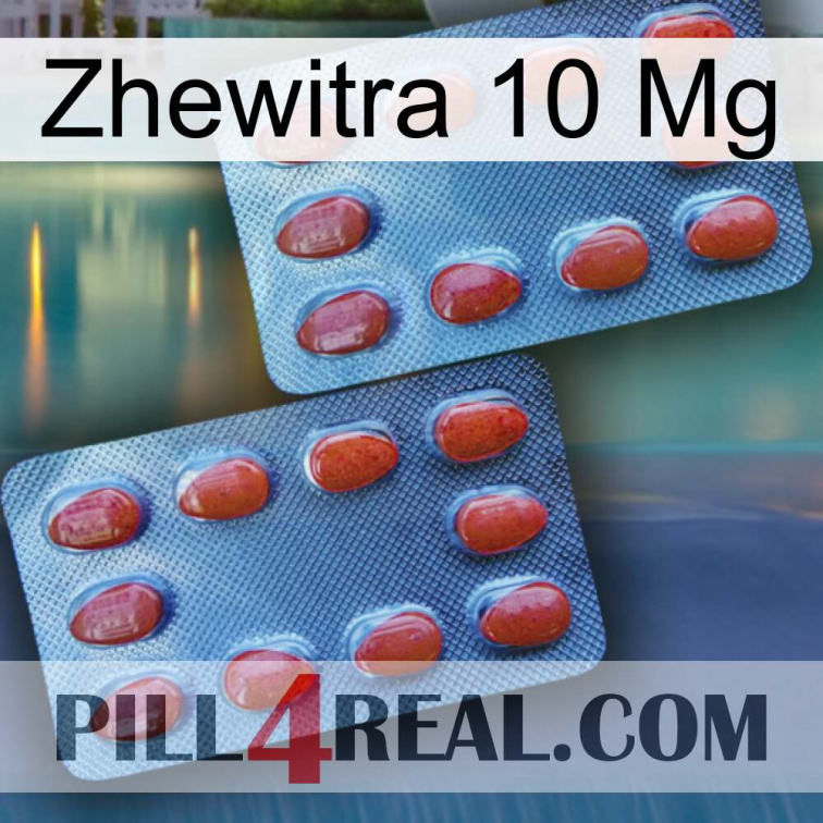 Zhewitra 10Mg 05